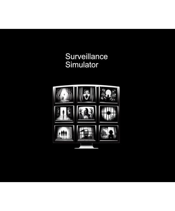 Surveillance Simulator Steam Key GLOBAL